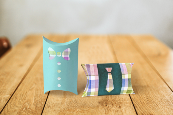 Bow Tie and Tie Pillow Box: A Practical Guide to Precision Gift Packaging