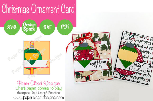 Christmas Ornament Card: A Strategic Tool for Seasonal Gifting and Creative Workflows