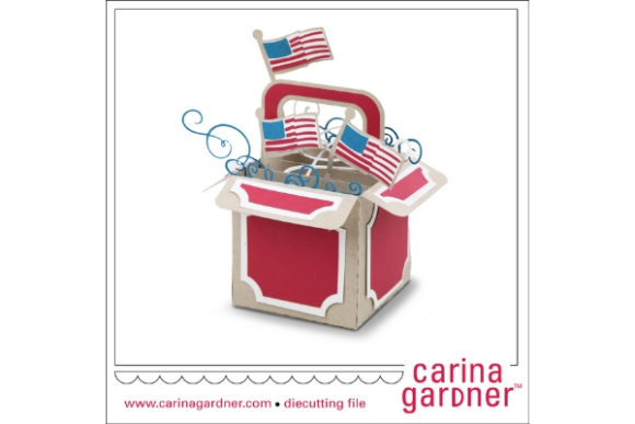 Flag Explosion Box: A Comprehensive Evaluation for Crafters and Designers