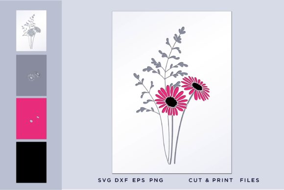 Flower Layers: A Complete Guide to Digital Design Assets