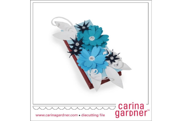 Garden Candy Bar Bouquet