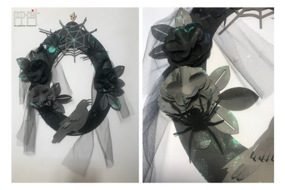 Halloween Garland: The Ultimate DIY Decoration for Creators and Crafters