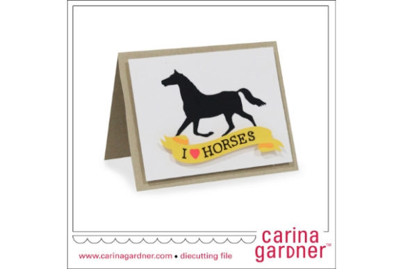 Horse Card: The Ultimate Digital Asset for Creators and Entrepreneurs