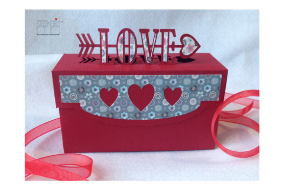 Love: The Heartbeat of Modern Crafting and Digital Design