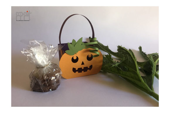 Pumpkin Bag: A Comprehensive Review of Versatile SVG and DXF Cut Files for Crafters