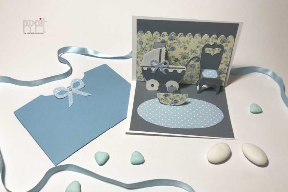 Transforming Baby Rooms with SVG Cut Files