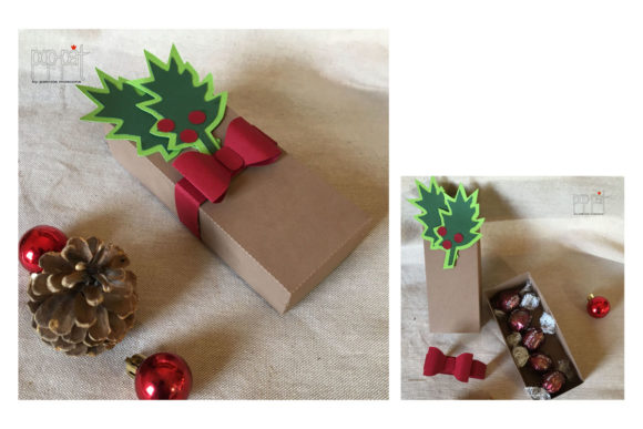 Unlocking Creative Potential with the Holly Box: A Guide to SVG, DXF, and PDF Cricut Compatibility